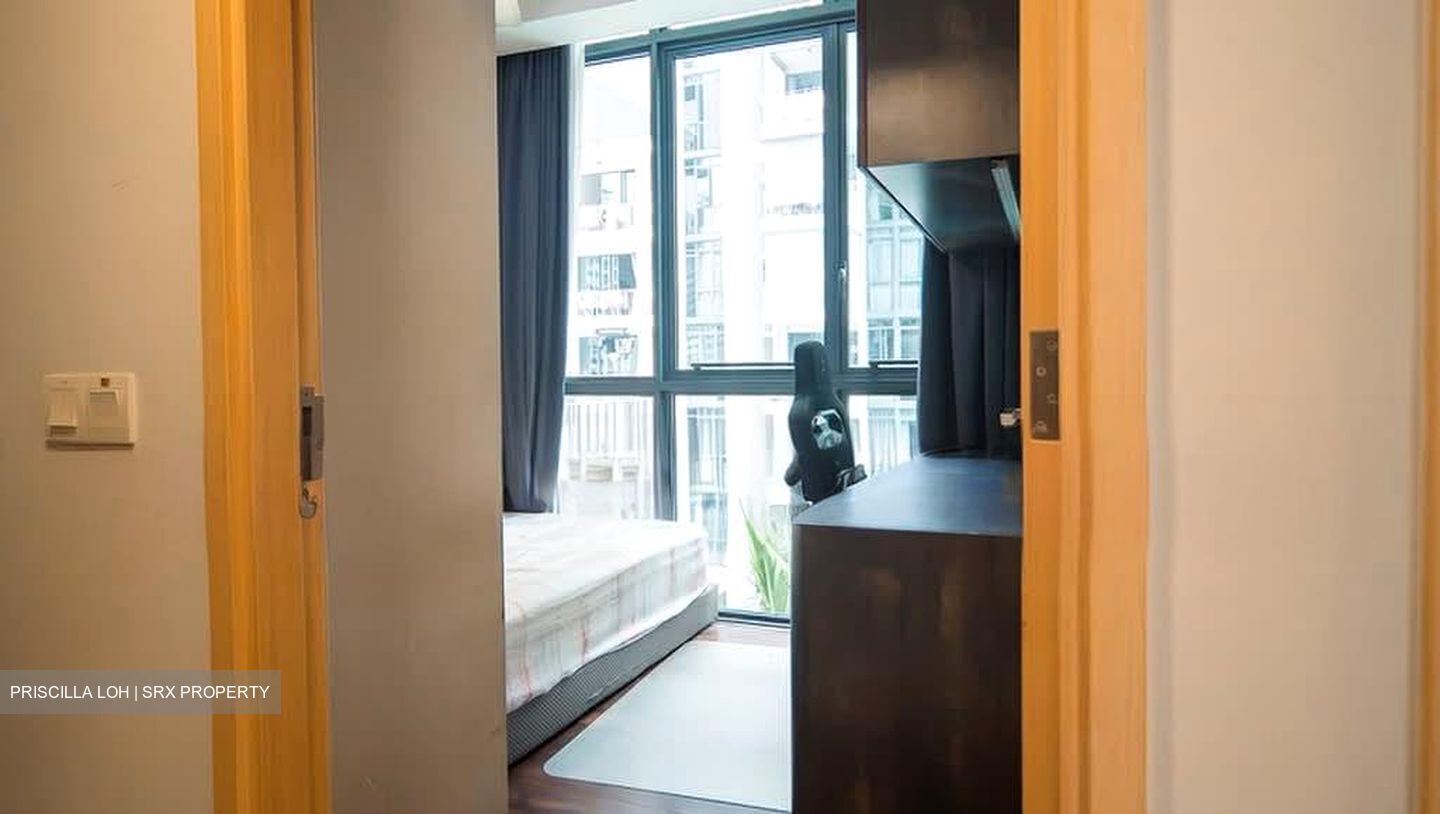 The Luxurie (D19), Condominium #634634971